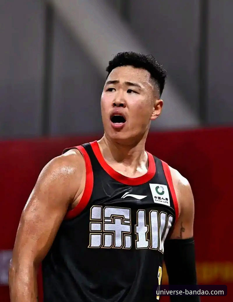 兰道夫加时赛统治vs李悦州准绝杀：浙江83-81逆转宁波的季后赛启示录