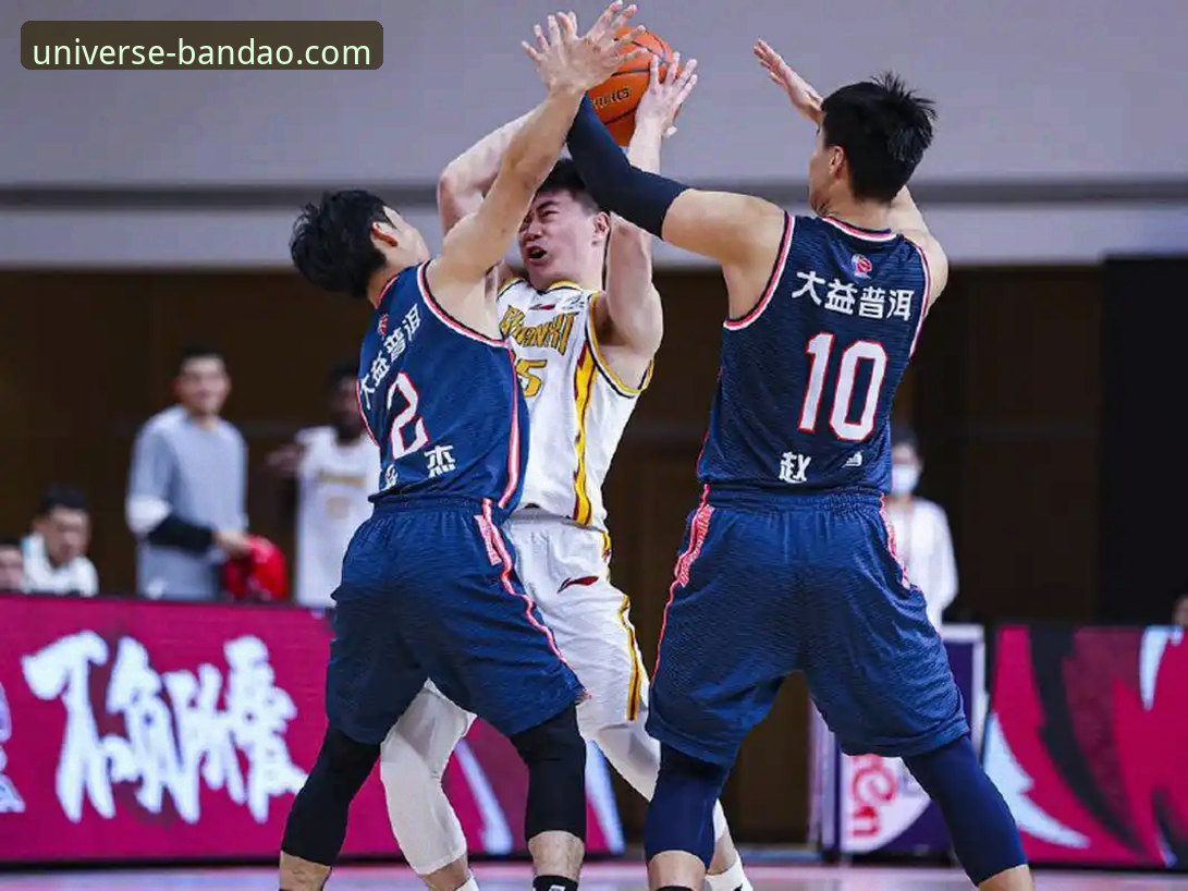 CBA季后赛山西2-0横扫青岛深度分析：潘江回归激活团队攻势，八强挑战卫冕冠军广厦